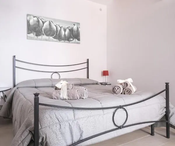 A Casa Di Sonia *