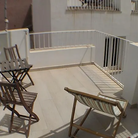 Appartement A Casa Di Sonia
