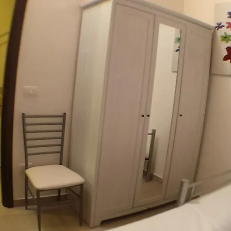 A Casa Di Sonia Διαμέρισμα Συρακούσες