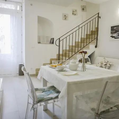 A Casa Di Sonia Appartamento Syracuse