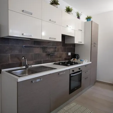 Appartamento A Casa Di Sonia Syracuse