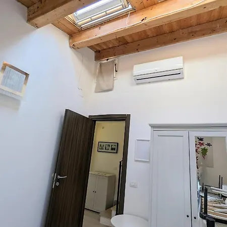 A Casa Di Sonia Syracuse