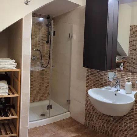 Appartement A Casa Di Sonia Syracuse