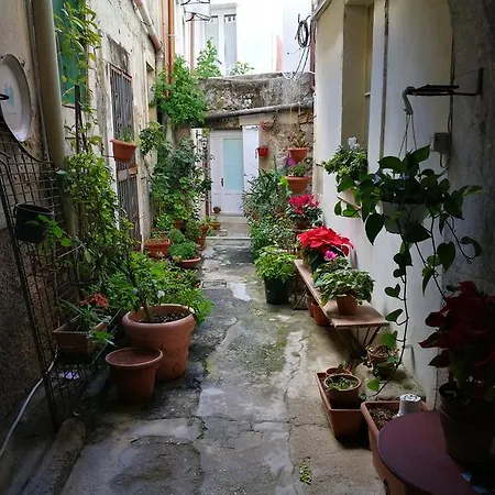 Διαμέρισμα A Casa Di Sonia *